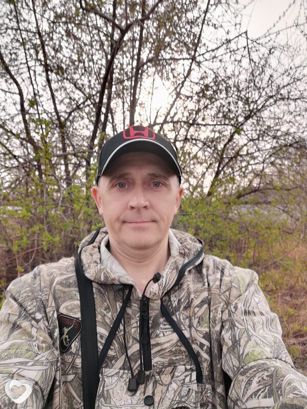 Александр, 48, Ачинске — анкета №1630770
