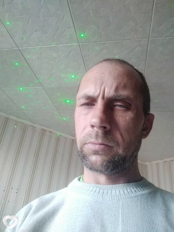 Михаил, 42, Екатеринбурге — анкета №1631397