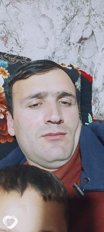 Фахриддин, 33, Свободном — анкета №1631398