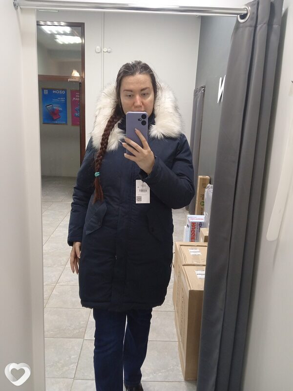Мария, 33, Нижнем Новгороде — анкета №1631399