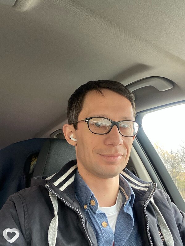 Дмитрий, 38, Саратове — анкета №1630878