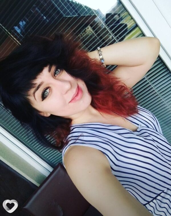 Алина, 38, Вязьме — анкета №1630883