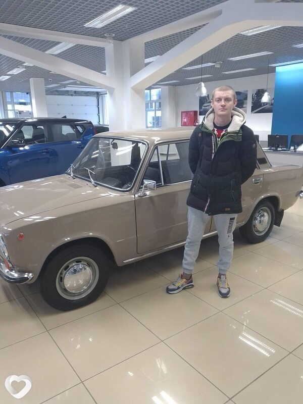 Nikolay, 34, Балашове — анкета №1630888