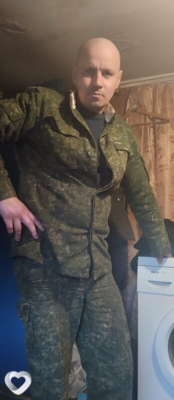 Дмитрий, 40, Минске — анкета №1630890