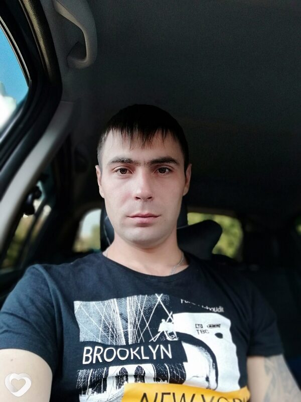 Артем, 35, Омске — анкета №1630893