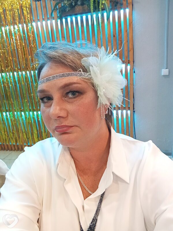 Лена, 48, Тамбове — анкета №1630894