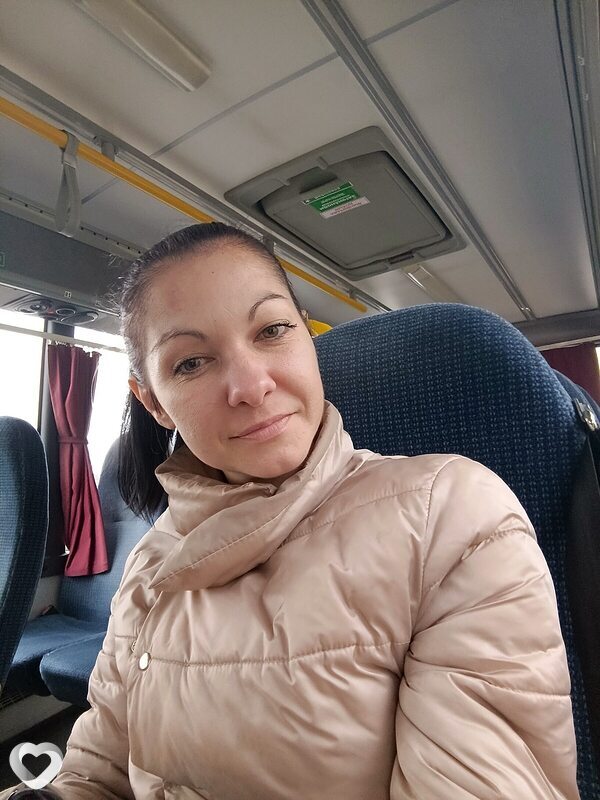 Елена, 41, Калининграде — анкета №1630936