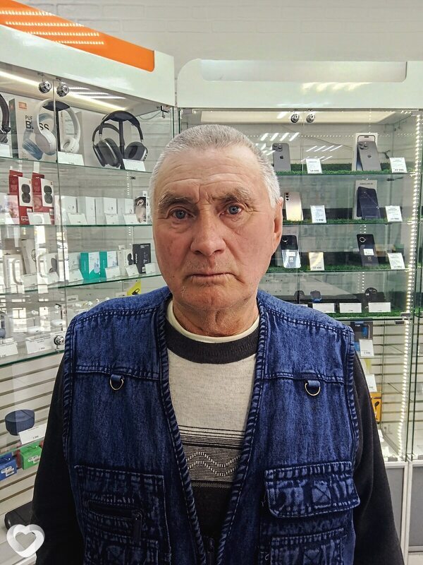 Виктор, Чита
