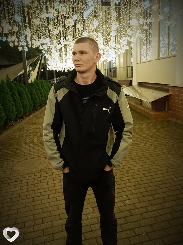Митяй, 26, Сорске — анкета №1630942