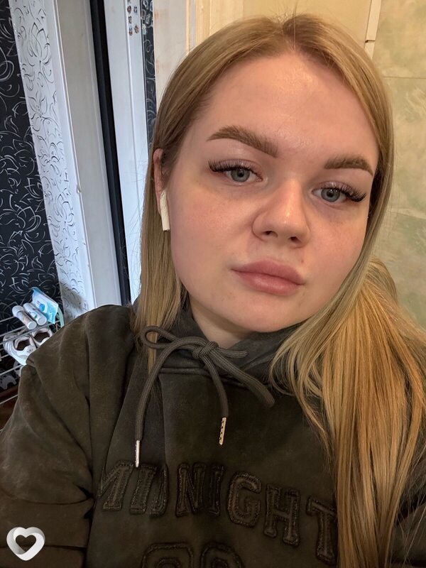 Molly, 26, Иванове — анкета №1630944