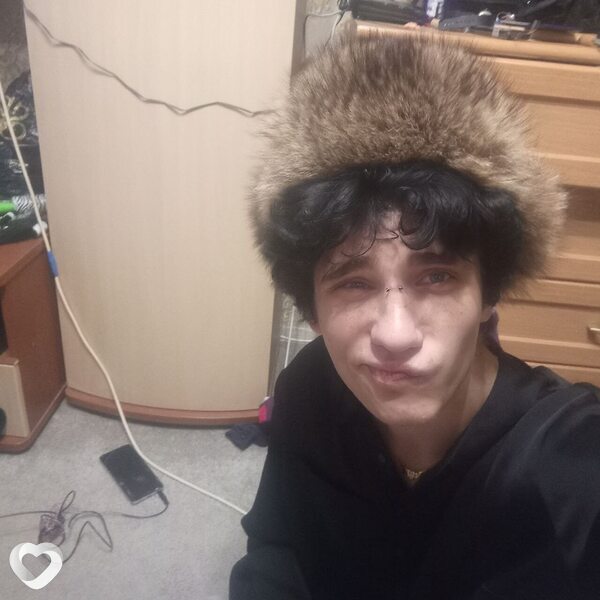Дима, 23, Челябинске — анкета №1630957