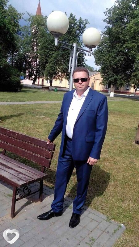 Николай, 64, Бресте — анкета №1630958