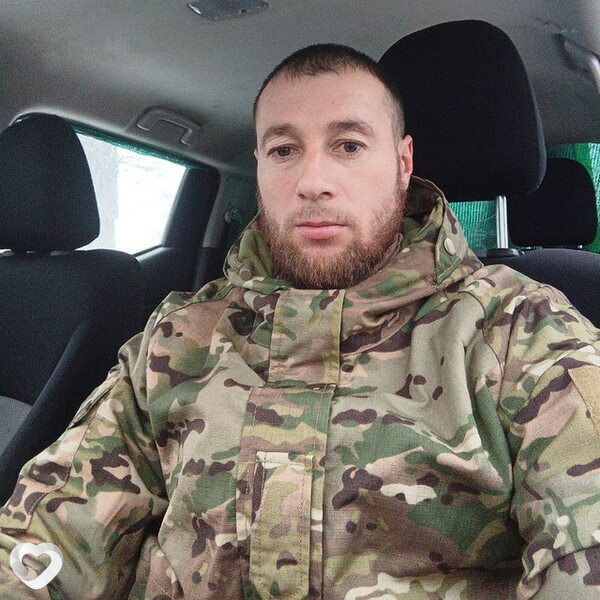 Анатолий, 37, Киеве — анкета №1630976