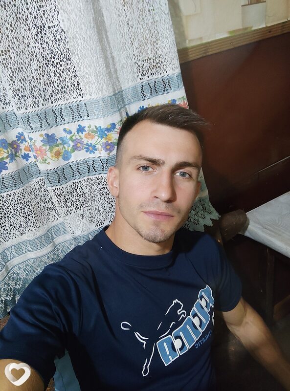Андрей, 27, Петропавловске — анкета №1630977
