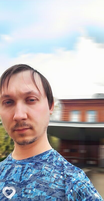 Илья, 35, Ярославле — анкета №1630979