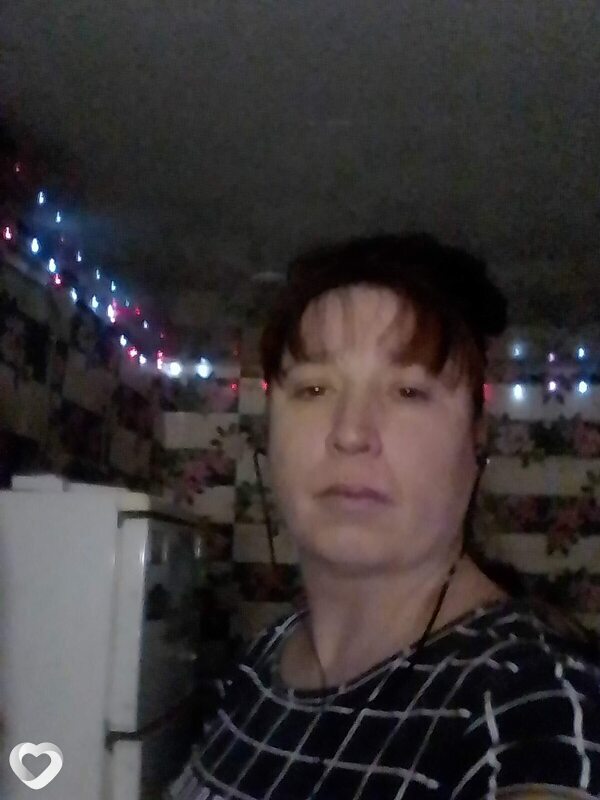 Татьяна Гладких, 38, Шелехове — анкета №1630981