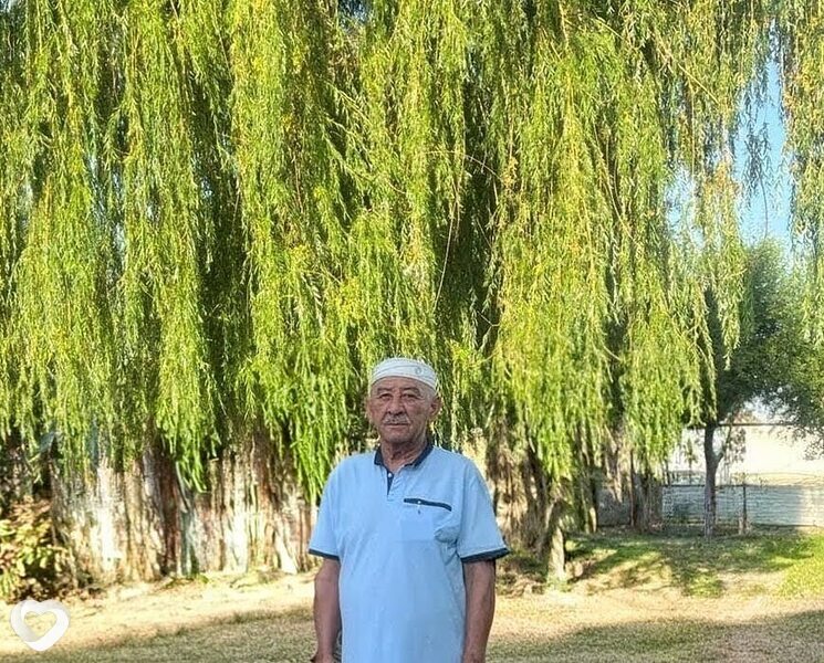 Kanatbek, Тараз