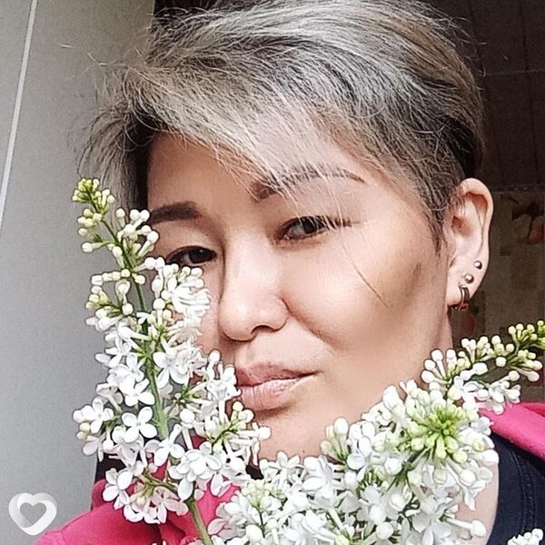 Ассаль, 46, Алматы — анкета №1630987