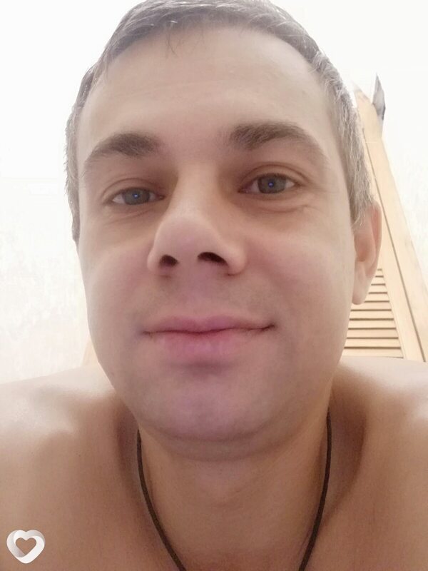 Евгений, 42, Гомеле — анкета №1630991