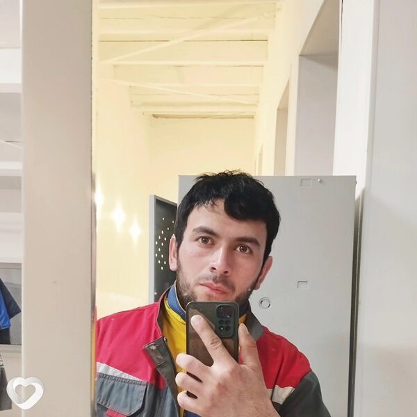 Федя, 29, Норильске — анкета №1630995