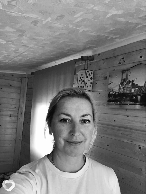 Наталья, 47, Домодедово — анкета №1630996