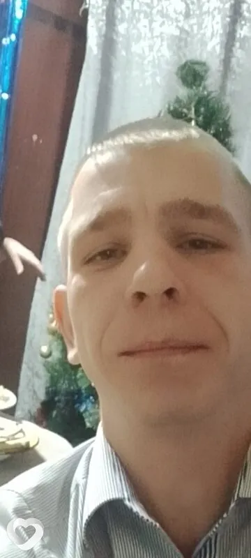 Дмитрий, 31, Бийске — анкета №1631126