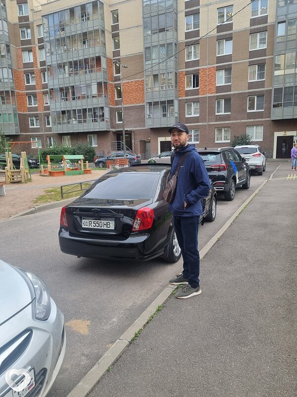 Михаил, 35, Санкт-Петербурге — анкета №1631127