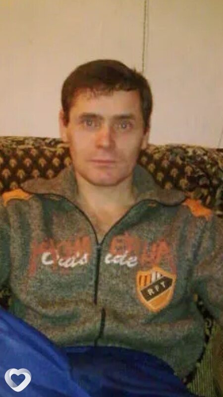 Александр, 51, Усолье-Сибирское — анкета №1631128