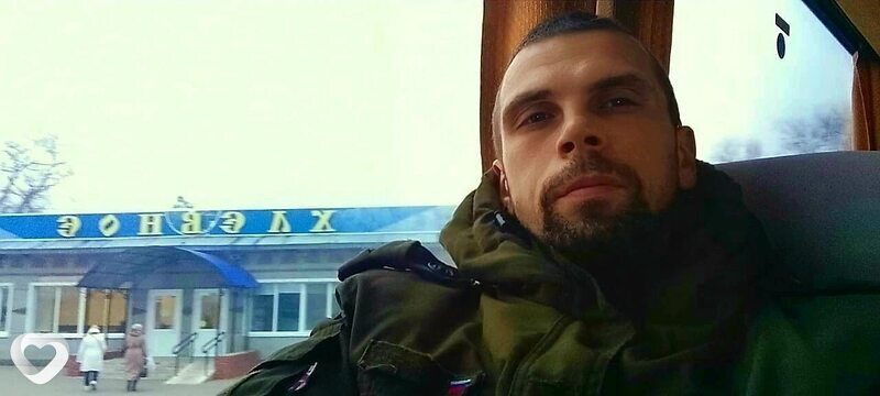 Сергей, 38, Воронеже — анкета №1631142