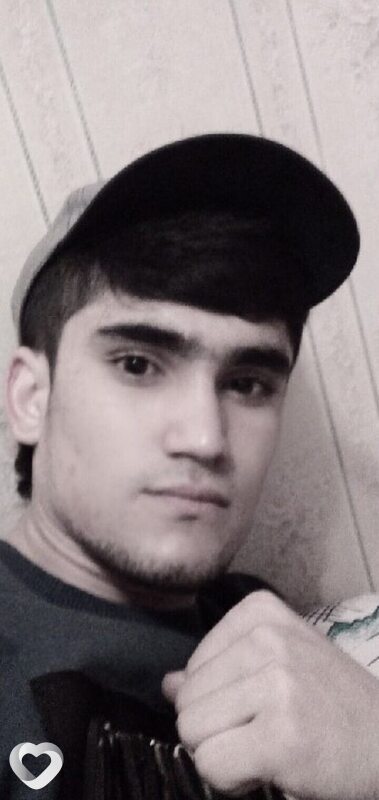 Sharifjon, 32, Душанбе — анкета №1631145