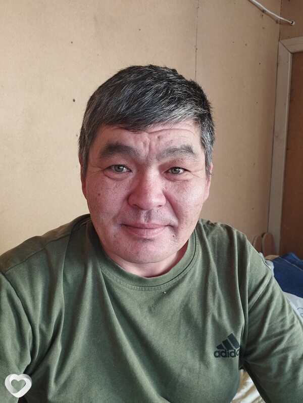 Ерик, 47, Кургане — анкета №1631146