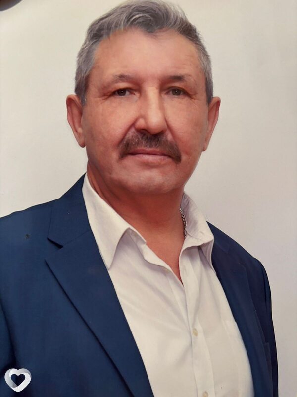 Сергей, 64, Иркутске — анкета №1631001