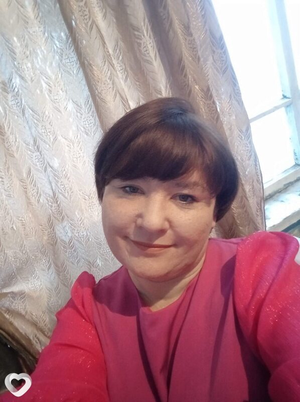 Наталья, 38, Усть-Каменогорск — анкета №1631005