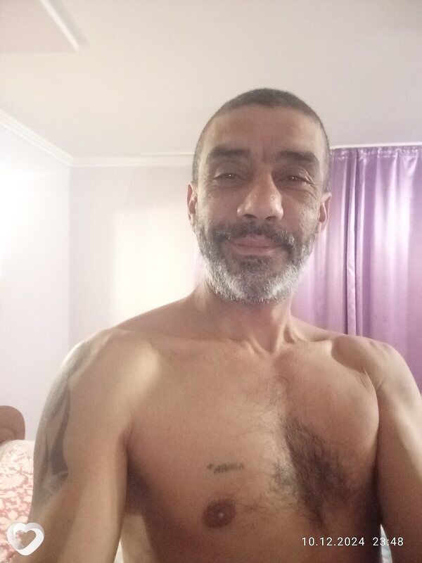 Нариман, 46, Симферополе — анкета №1631013