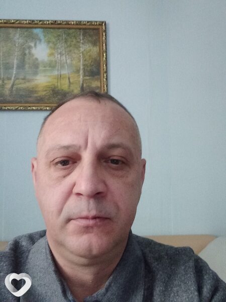 Роман, 51, Балашихе — анкета №1631014