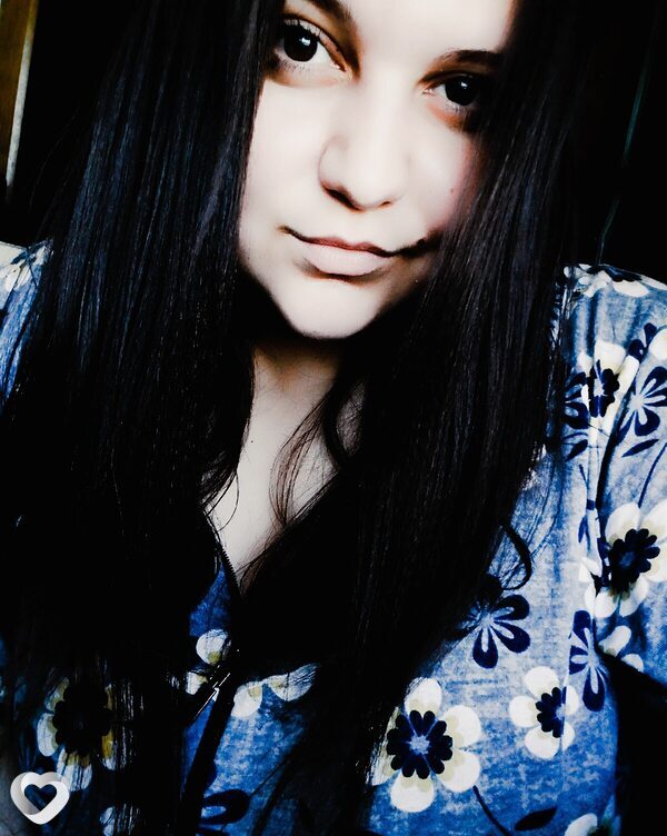 Кристина, 26, Макеевке — анкета №1631015