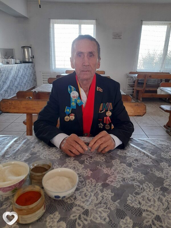Алксандр, 64, Алматы — анкета №1631080