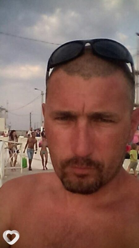 Дмитрий, 52, Луганске — анкета №1631088