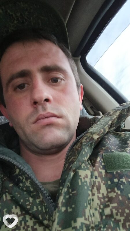 Александр, 36, Ростове-на-Дону — анкета №1631089