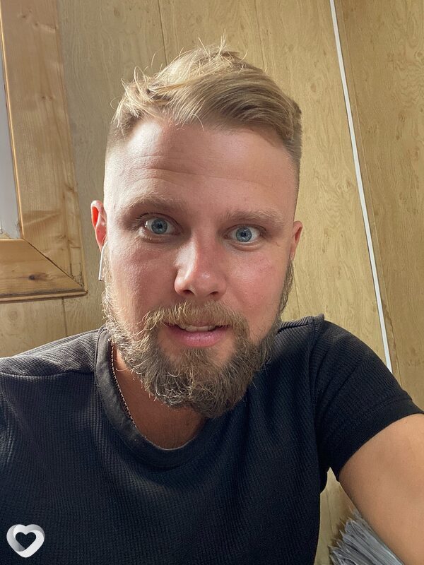 Дмитрий, 33, Москве — анкета №1631090