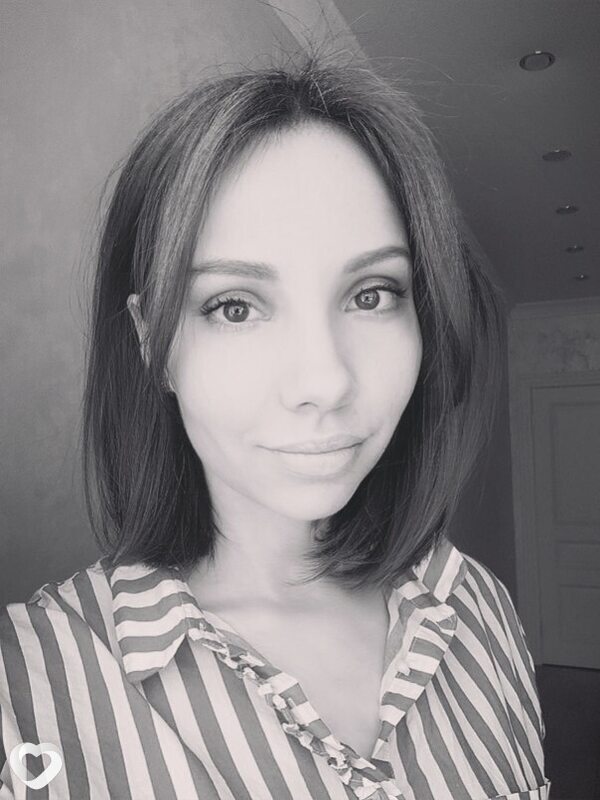 Алекса, 42, Новосибирске — анкета №1631024