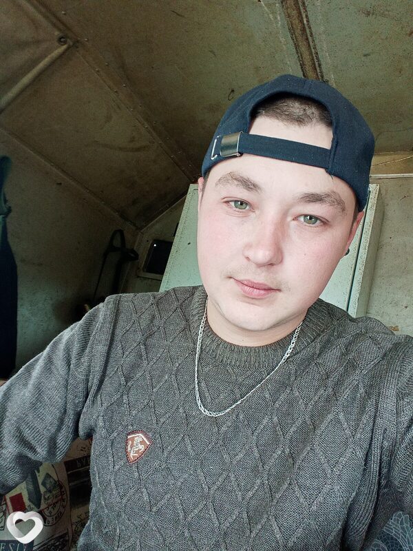 Максим, Шадринск