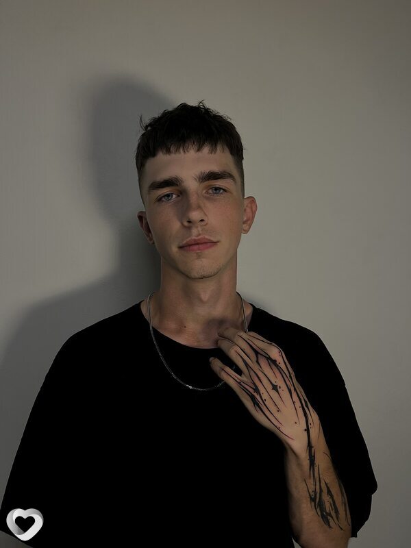 Алексей, 22, Минске — анкета №1631038