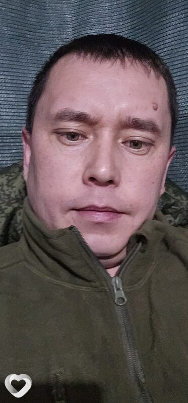 Алексей, 35, Оренбурге — анкета №1631046
