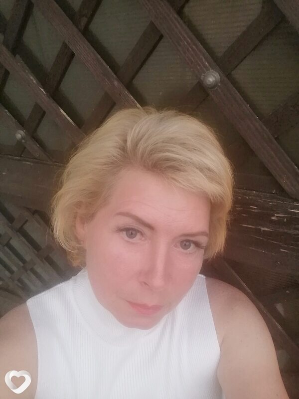 Инна, 55, Минске — анкета №1631058