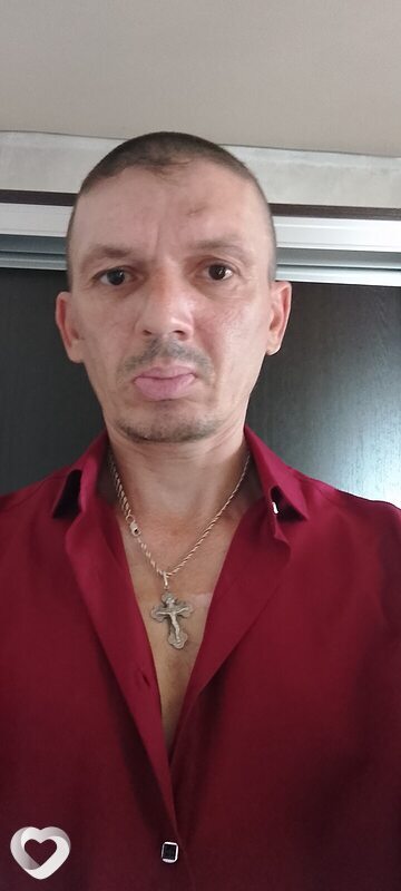 Евгений, 46, Белове — анкета №1631070