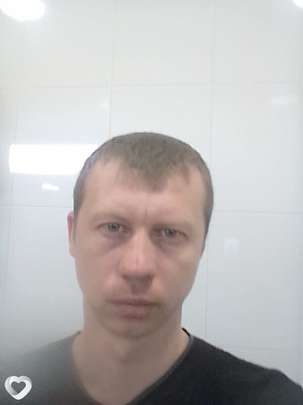 Иван, 36, Краснодаре — анкета №1631252