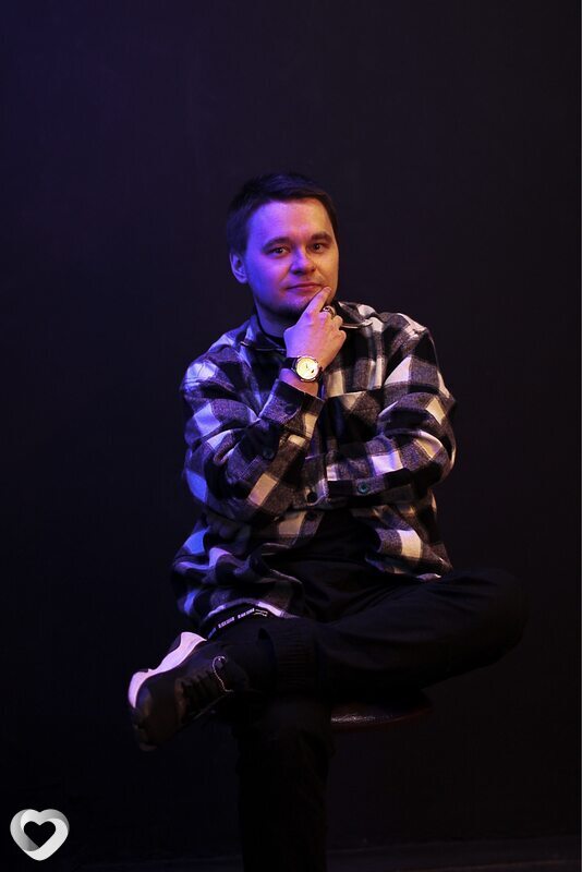 Дмитрий, 31, Кстове — анкета №1631262