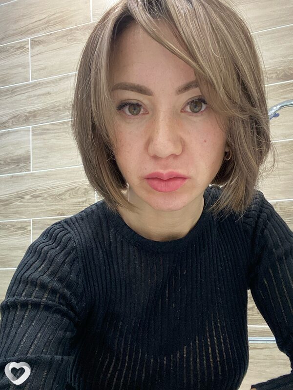 Ирина, 43, Нефтекамске — анкета №1631264