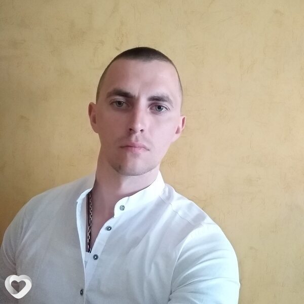 Константин, 32, Одессе — анкета №1631269